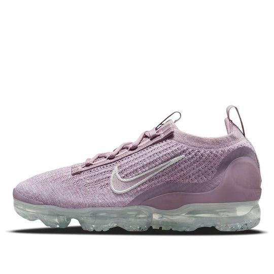(WMNS) Nike Air VaporMax 2021 Flyknit 'Plum Fog' DC9454-500