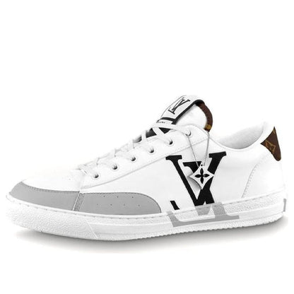 LOUIS VUITTON Charlie Sneakers 'White' 1A98PT