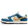 Nike x Kasina Dunk Low '80s Bus' CZ6501-100