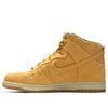Nike Dunk High Vac Tech 'Wheat Pack' 486987-700