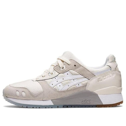 (WMNS) ASICS x Emmi Japan Gel-Lyte III OG 'Beige Brown' 1202A235-250