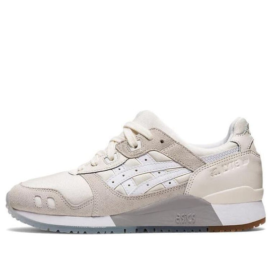(WMNS) ASICS x Emmi Japan Gel-Lyte III OG 'Beige Brown' 1202A235-250