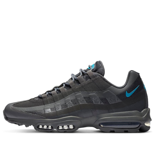 Nike Air Max 95 Ultra 'Black Blue' DC1934-001