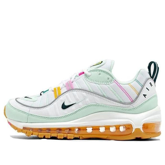 (WMNS) Nike Air Max 98 'Teal Tint' CI9897-300