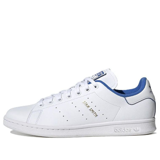 adidas Stan Smith 'White Blue Gold' GX4415