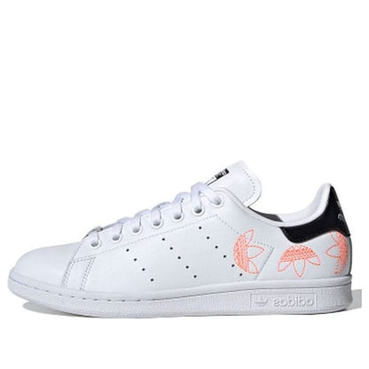 (WMNS) adidas originals Stan Smith 'White Black' FX2360