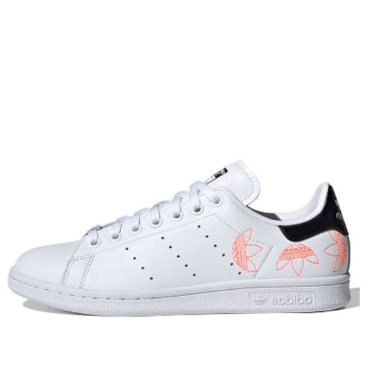 (WMNS) adidas originals Stan Smith 'White Black' FX2360