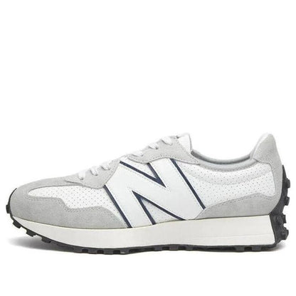 New Balance 327 'Brighton Grey White' MS327NH