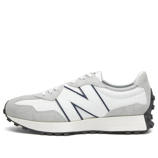 New Balance 327 'Brighton Grey White' MS327NH