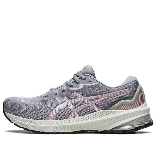 (WMNS) ASICS GT-1000 11 'Piedmont Grey Pure Silver' 1012B197-022