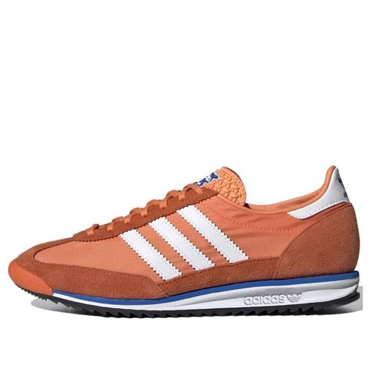 (WMNS) adidas SL 72 'Amber Tint' EH1328