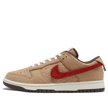 Nike Dunk Low SP 'CLOT - Cork' FN0317-121