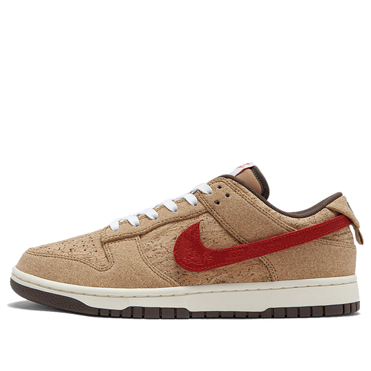 Nike Dunk Low SP 'CLOT - Cork' FN0317-121