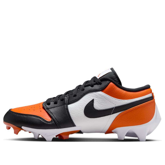 Air Jordan 1 Low TD Cleat 'Shattered Backboard' FJ6245-801