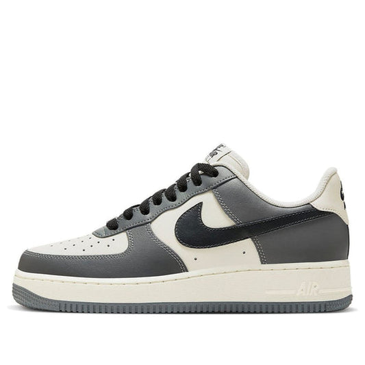 Nike Air Force 1 Low 'Grey White' FD9063-100