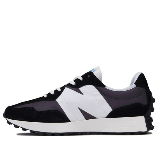 New Balance 327 'Black Grey White' U327LC