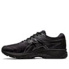 (WMNS) ASICS GT-2000 8 D Wide 'Black' 1012A592-001