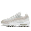 (WMNS) Nike Air Max 95 Premium 'Platinum White' 807443-018