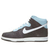 Nike Dunk High 'Anthracite Worn Blue' 317982-050