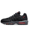 Nike Air Max 95 'Black University Red' DV5672-001