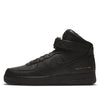 Nike x 1017 ALYX 9SM Air Force 1 High 'Triple Black' CQ4018-001