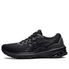 (WMNS) ASICS GT-1000 11 Wide 'Triple Black' 1012B196-002