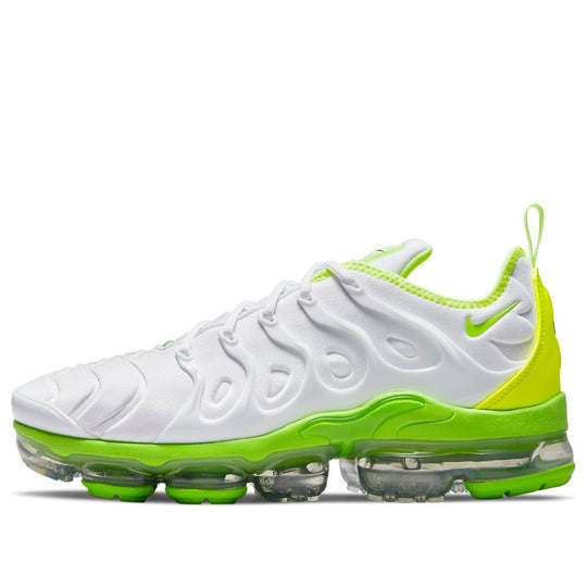 Nike Air VaporMax Plus 'Tennis Ball' DJ5975-100