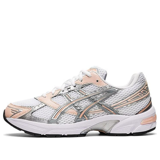 (WMNS) ASICS Gel-1130 'White Pure Silver' 1202A164-104