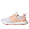 (WMNS) adidas Ultraboost Dna Shoes Pink/White GY3007