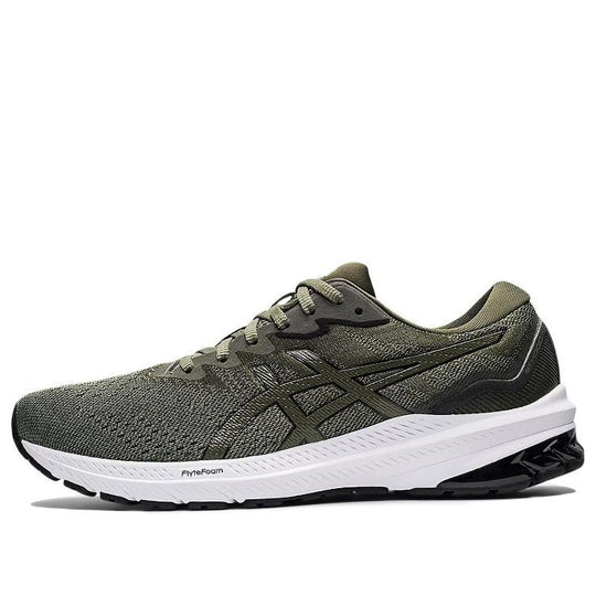 ASICS GT-1000 11 'Lihcen Green Olive Canvas' 1011B354-300