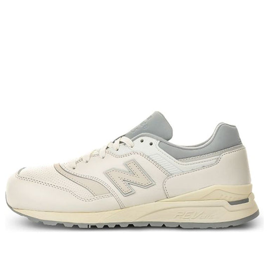 New Balance 997 'Creamy White' ML997HAA