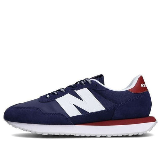 New Balance 237 'Navy White' MS237UJ