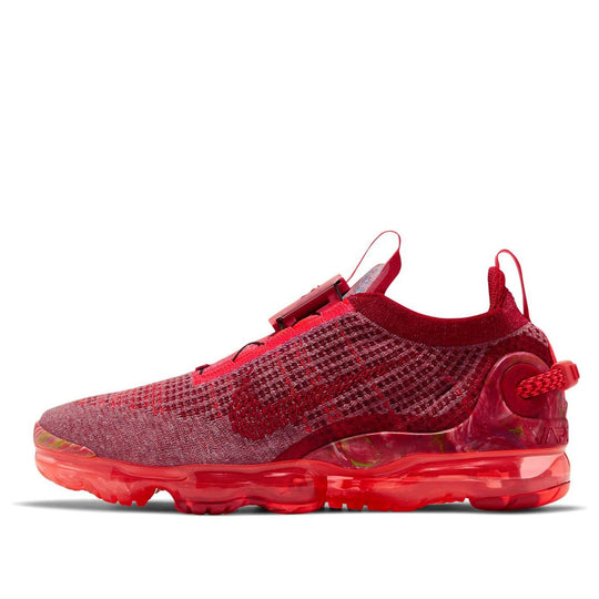 Nike Air VaporMax 2020 Flyknit 'Team Red' CT1823-600