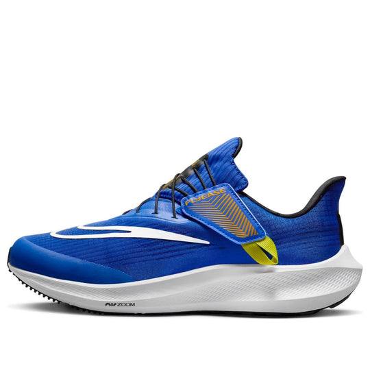 Nike Air Zoom Pegasus 39 FlyEase Extra Wide 'Racer Blue Sundial' DJ7382-401