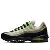 Nike x Denham Air Max 95 'Black Green' CU1644-001
