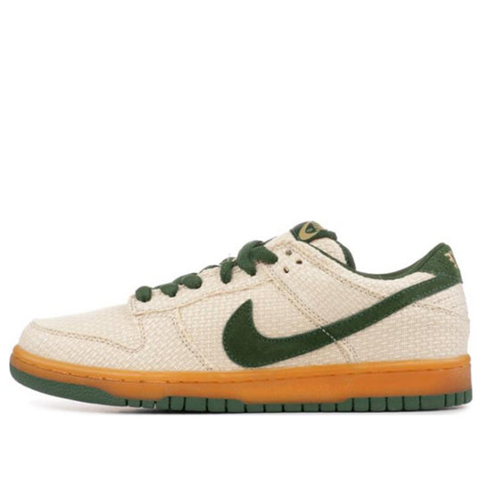 Nike SB Dunk Low Pro 'Green Hemp' 304292-732