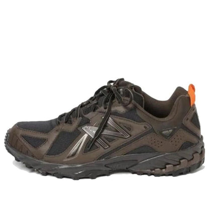 New Balance 610 V1 Sneakers 'Brown Black' ML610TND
