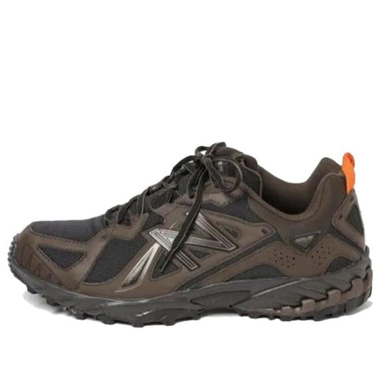New Balance 610 V1 Sneakers 'Brown Black' ML610TND