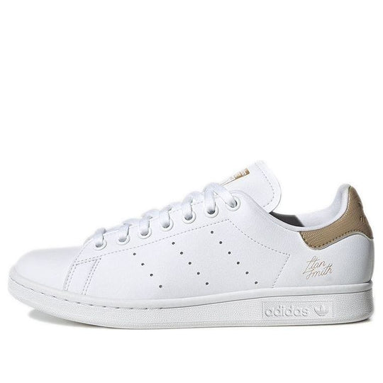 (WMNS) adidas Stan Smith 'White Hemp' GV7584