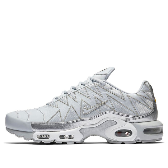 Nike Air Max Plus 'Zig Zag' AJ6301-001