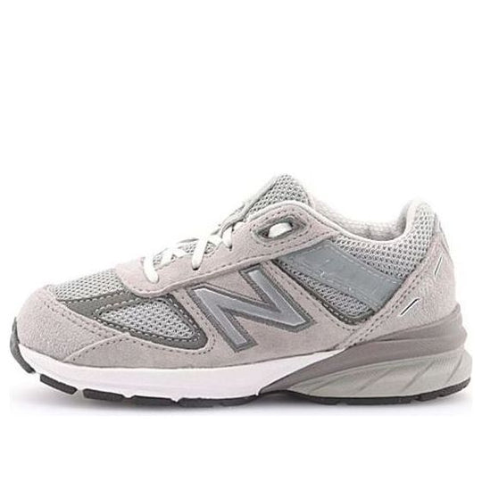 (TD) New Balance 990v5 'Grey' IC990GL5