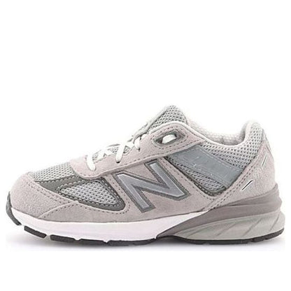 (TD) New Balance 990v5 'Grey' IC990GL5