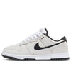 (WMNS) Nike Dunk Low 85 'Grey Black' HV1800-101