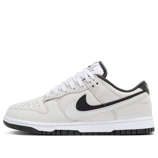 (WMNS) Nike Dunk Low 85 'Grey Black' HV1800-101