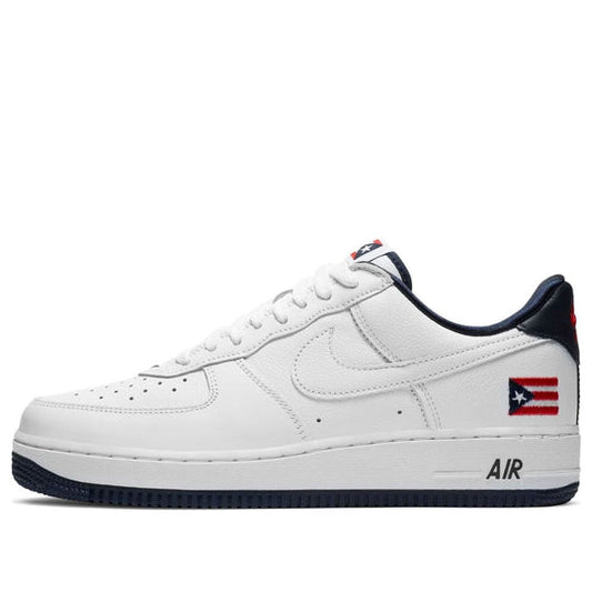 Nike Air Force 1 Low QS 'Puerto Rico' CJ1386-100
