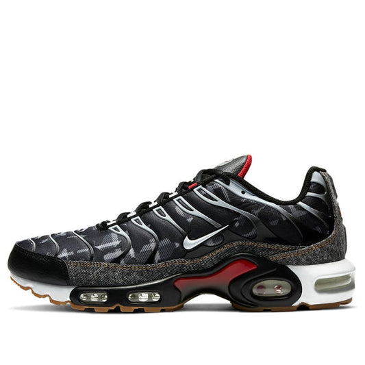 Nike Air Max Plus SE 'Remix Pack - Black' DB1965-900