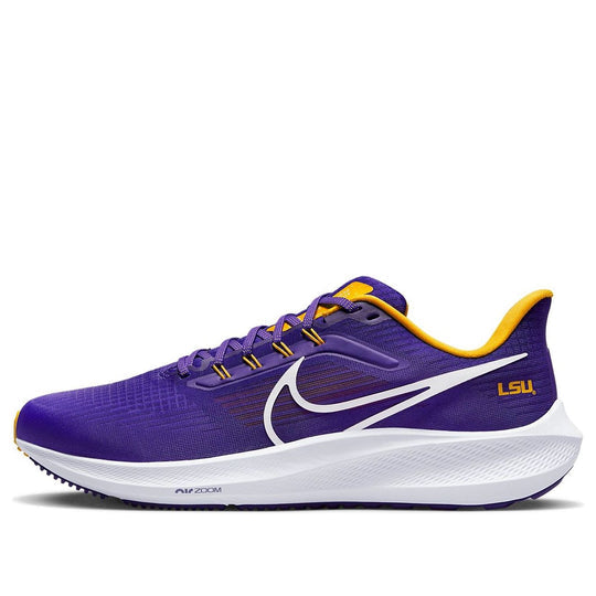 Nike Air Zoom Pegasus 39 'LSU' DR1968-500