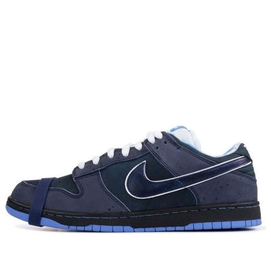 Nike SB Dunk Low Premium 'Blue Lobster' 313170-342
