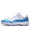 Air Jordan 11 Retro Low 'UNC' 528895-106