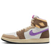 Air Jordan 1 High Zoom Air CMFT 2 'Palomino Wild Berry' DV1307-205